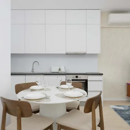Browary Warszawskie Lux By Renters 华沙