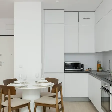 Browary Warszawskie Lux By Renters *