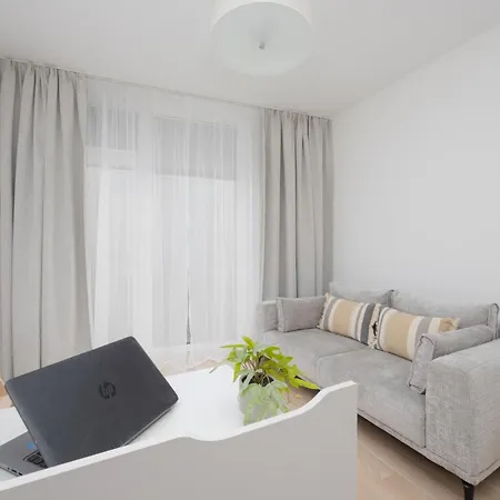 Browary Warszawskie Lux By Renters