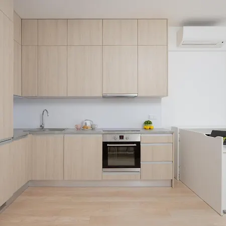 Browary Warszawskie Lux By Renters Apartment