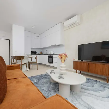 Browary Warszawskie Lux By Renters
