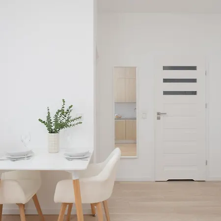 Browary Warszawskie Lux By Renters * Βαρσοβία