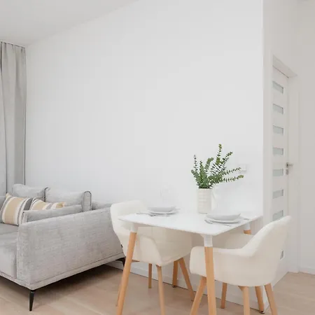 Browary Warszawskie Lux By Renters Διαμέρισμα